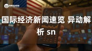 国际经济新闻速览 异动解析 sn