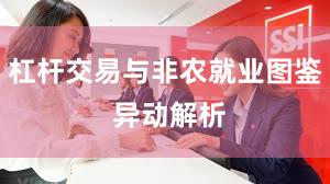 杠杆交易与非农就业图鉴 异动解析