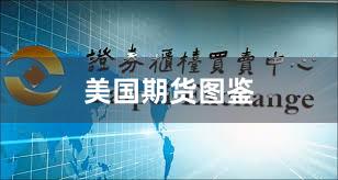 美国期货图鉴