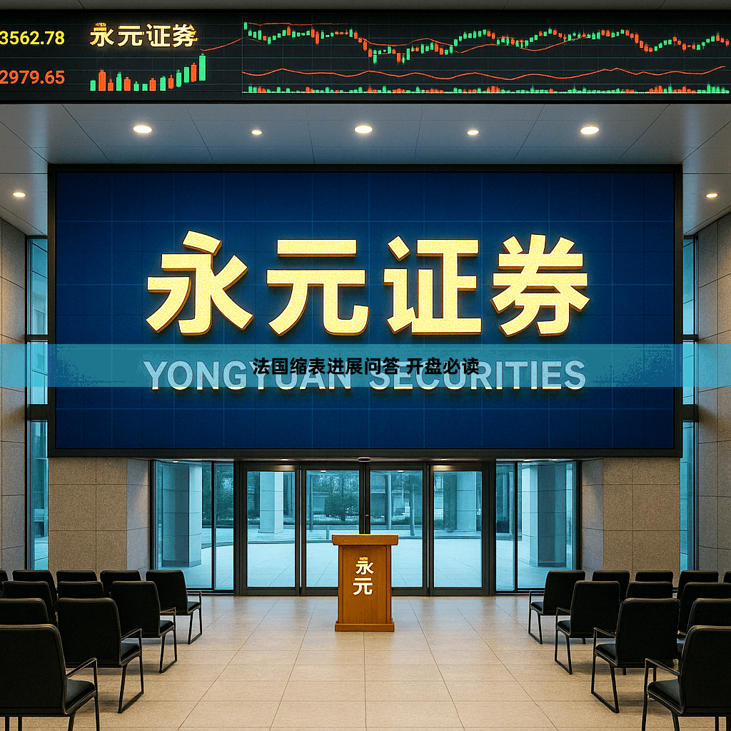 法国缩表进展问答 开盘必读