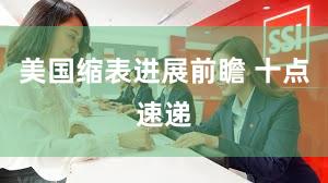 美国缩表进展前瞻 十点速递