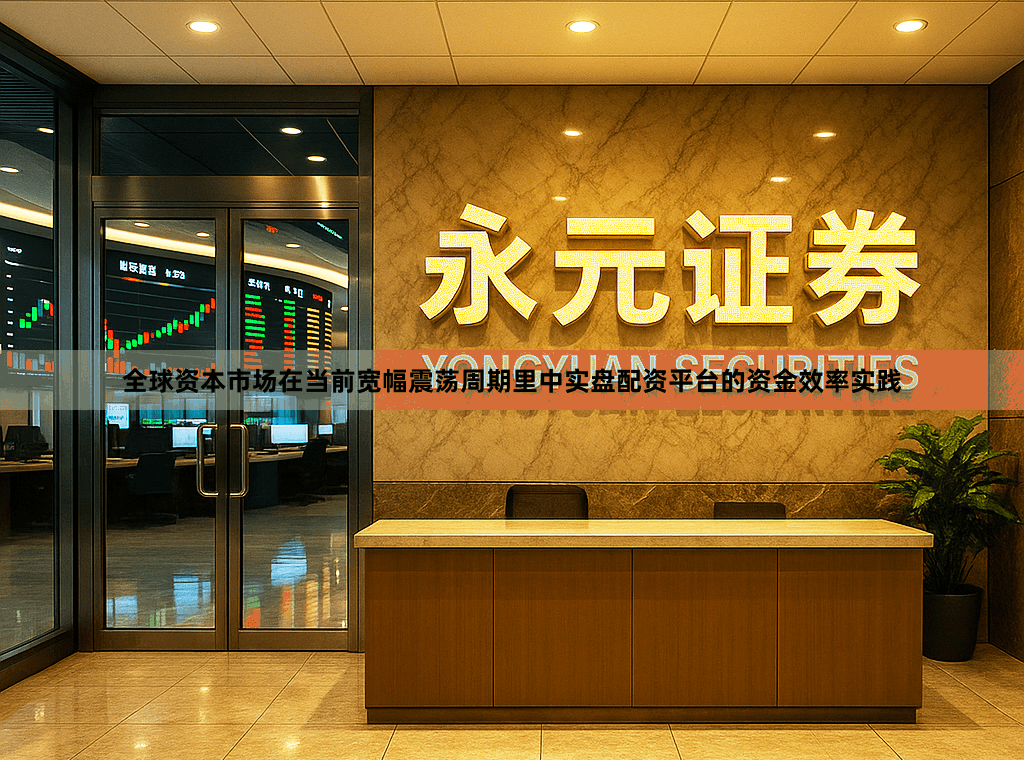 全球资本市场在当前宽幅震荡周期里中实盘配资平台的资金效率实践