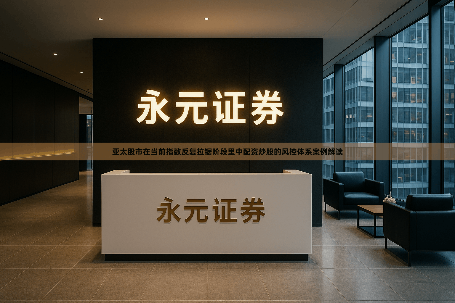 亚太股市在当前指数反复拉锯阶段里中配资炒股的风控体系案例解读