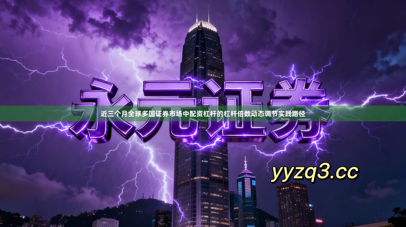 近三个月全球多国证券市场中配资杠杆的杠杆倍数动态调节实践路径